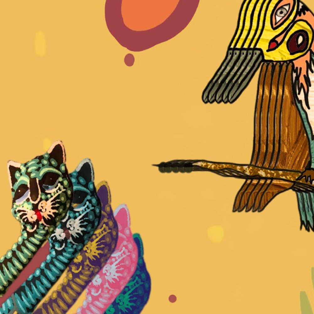 Meet your Posher, Katia